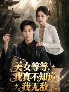 《美女等等，我真不知道我无敌了》