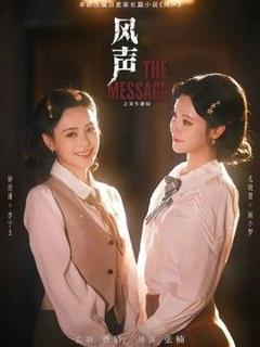 《风声之双生谜局》