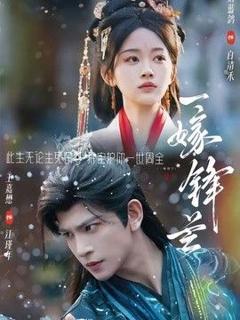 《一嫁锋芒》