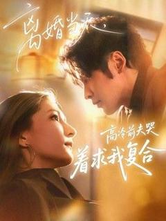 《离婚当天，高冷前夫哭着求我复合》