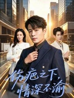 《伤疤之下，情深不渝》