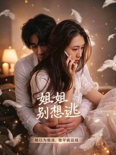 《姐姐别想逃》