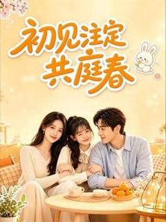 《初见注定共庭春》