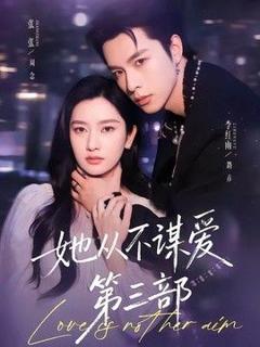 《她从不谋爱第三部》