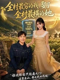 《全村最穷的我，娶了全村最横的她》