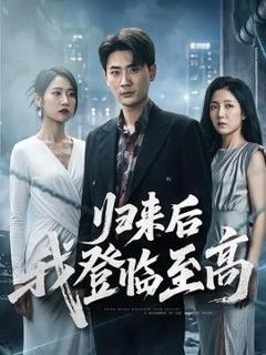 《归来后我登临至高》