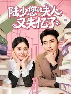 《陆少您的夫人又失忆了》