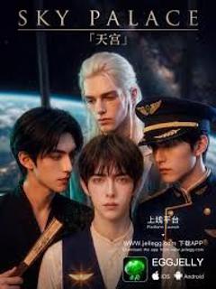 《天宫SkyPalace》