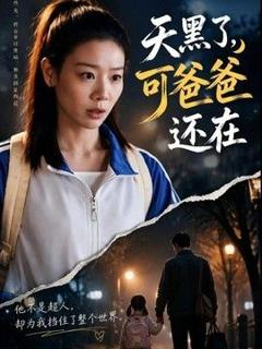 《天黑了，可爸爸还在》