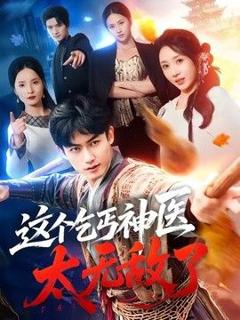 《这个乞丐神医太无敌了》