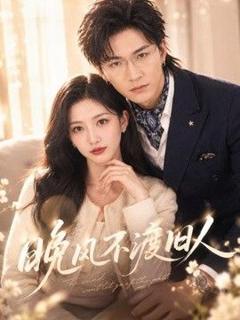 《晚风不渡旧人》
