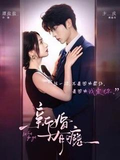 《新婚有瘾》