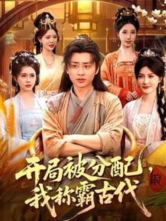 《开局被分配，我称霸古代》