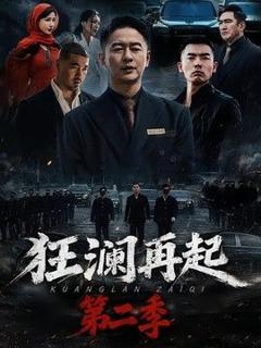 《狂澜再起第二季》