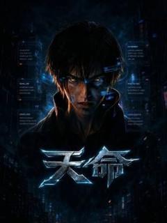 《天命 (2026)》