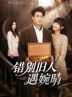 《错别旧人遇婉晴》