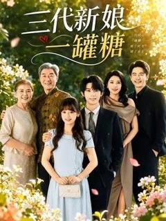《三代新娘一罐糖》